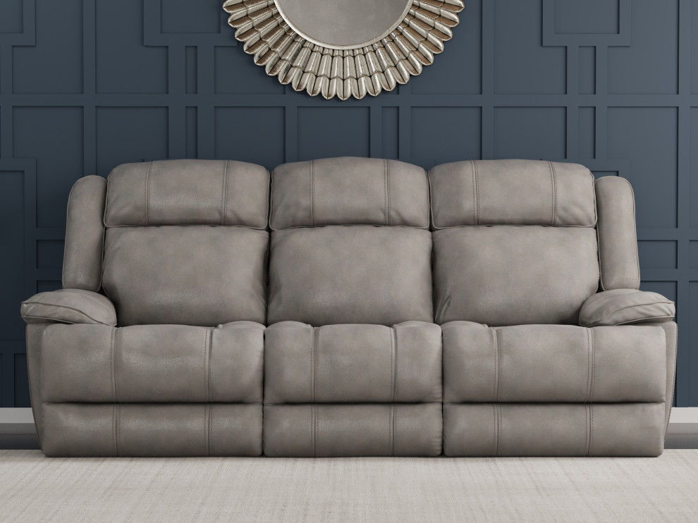 Parker Living Eclipse   Power Sofa   Contemporary   Sofas   by Parker House  Houzz