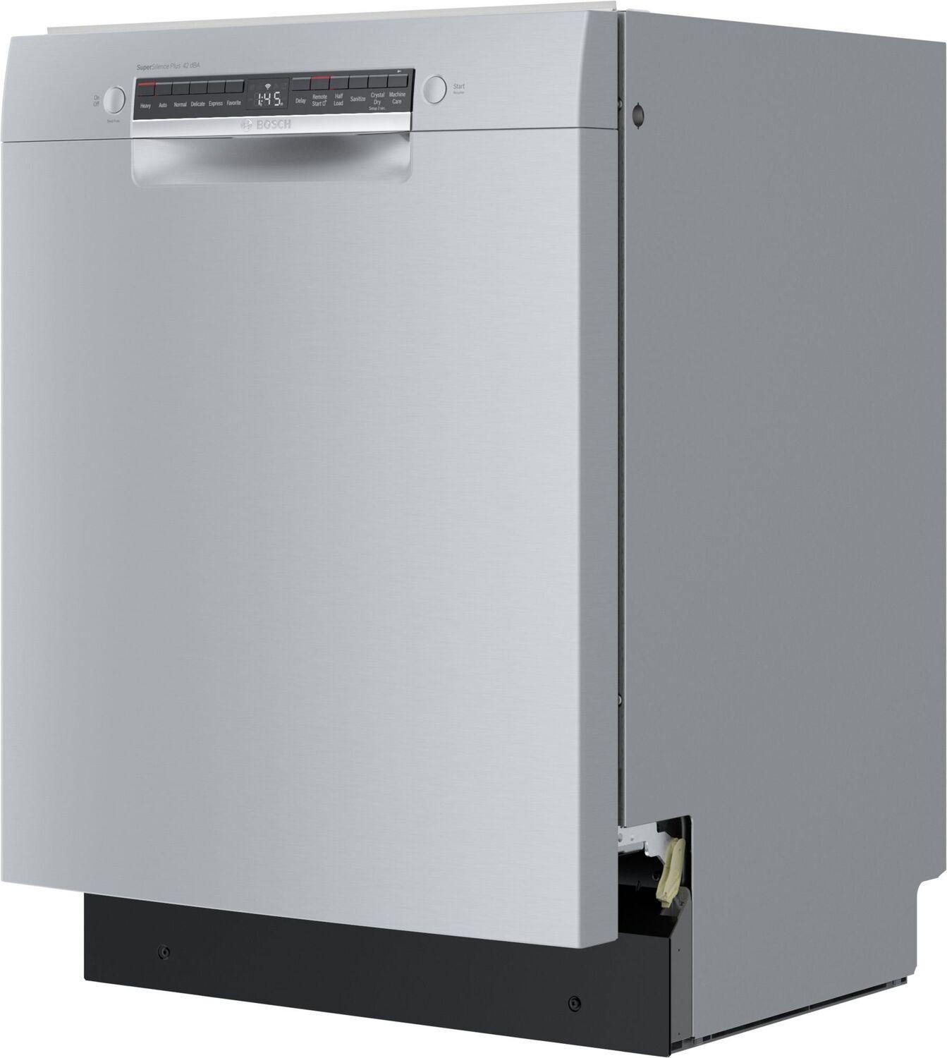 Bosch SGE78C55UC 800 Series Dishwasher 24