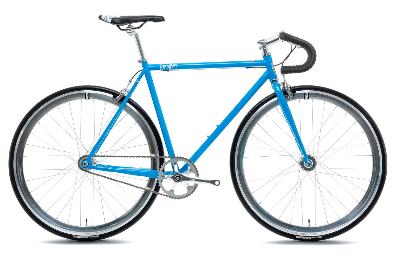 State Bicycle Co. x RIPNDIP - 