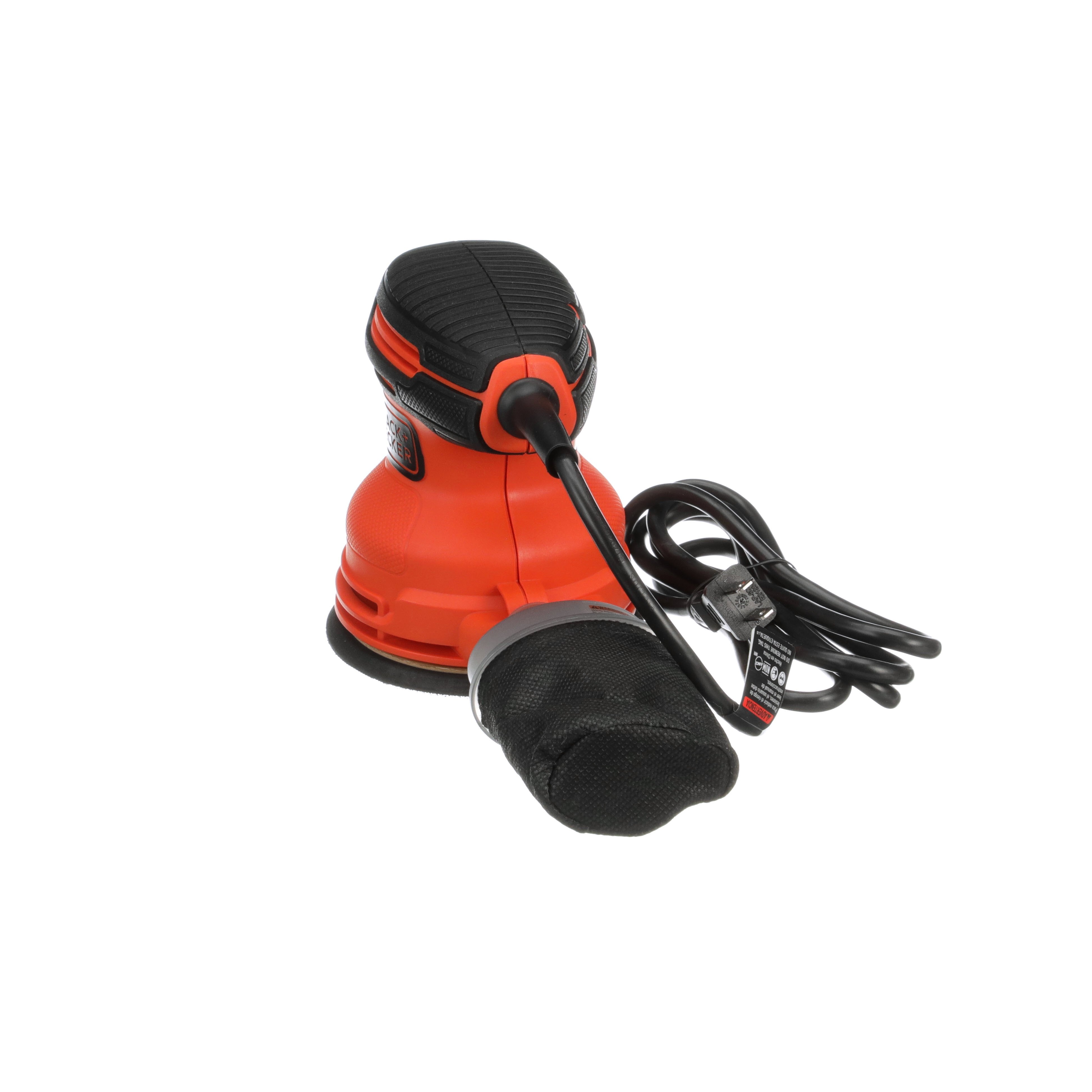 Random Orbit Sander, 5-Inch