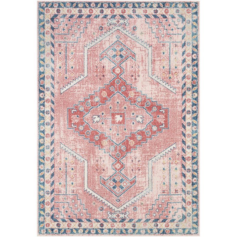 Taunton Traditional Area Rug