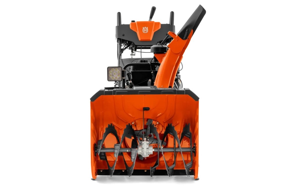 Husqvarna ST 424 Commercial Snow Blower 24 291cc ;