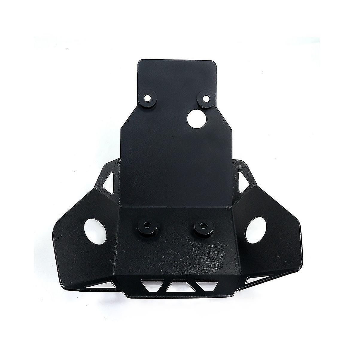 Engine Protection Cover Bash Guards Plate Skid Plate For Serow Xt250 Tricker Xg 250 Xg250 Xt250x