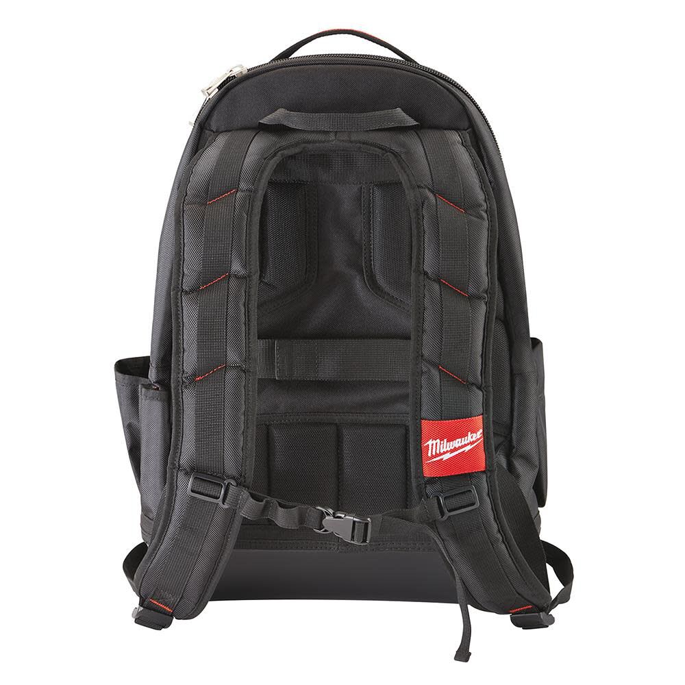 Milwaukee Jobsite Backpack 48-22-8200 from Milwaukee