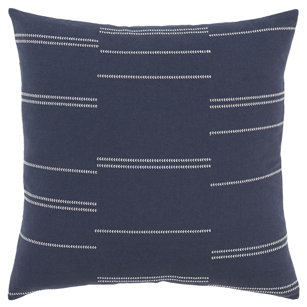 Rizzy Home Ava Throw Pillow