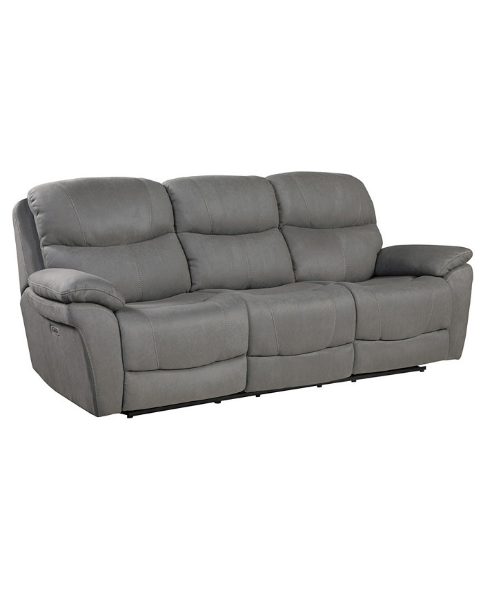 Homelegance Ulrich Power Recliner Sofa