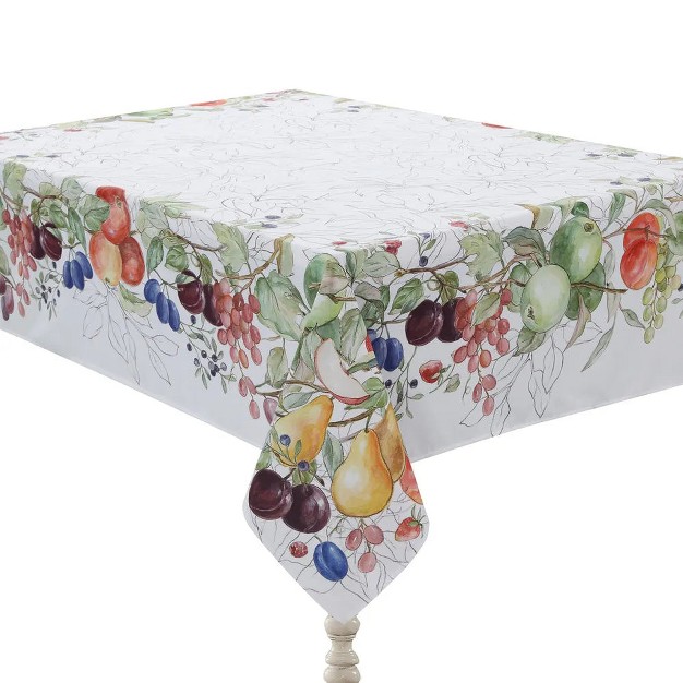 Laural Home In The Orchard Rectangle Tablecloth