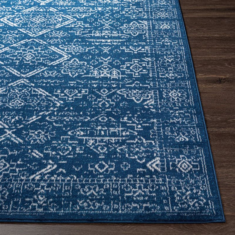 Berkhoek Global Area Rug