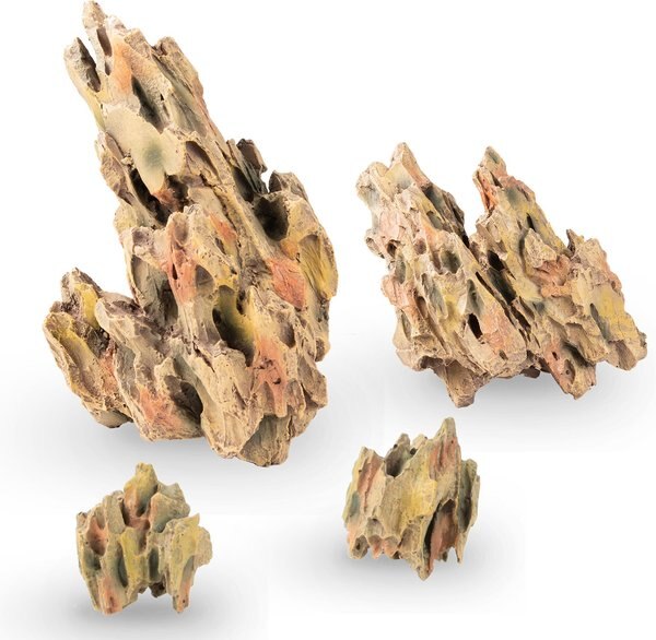 Current USA Dragon Aquarium Stone Set