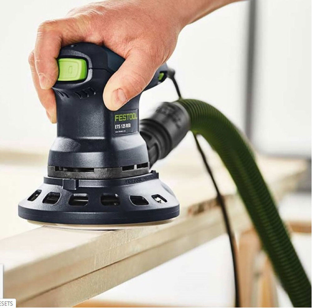 Festool ETS 125 REQ 5