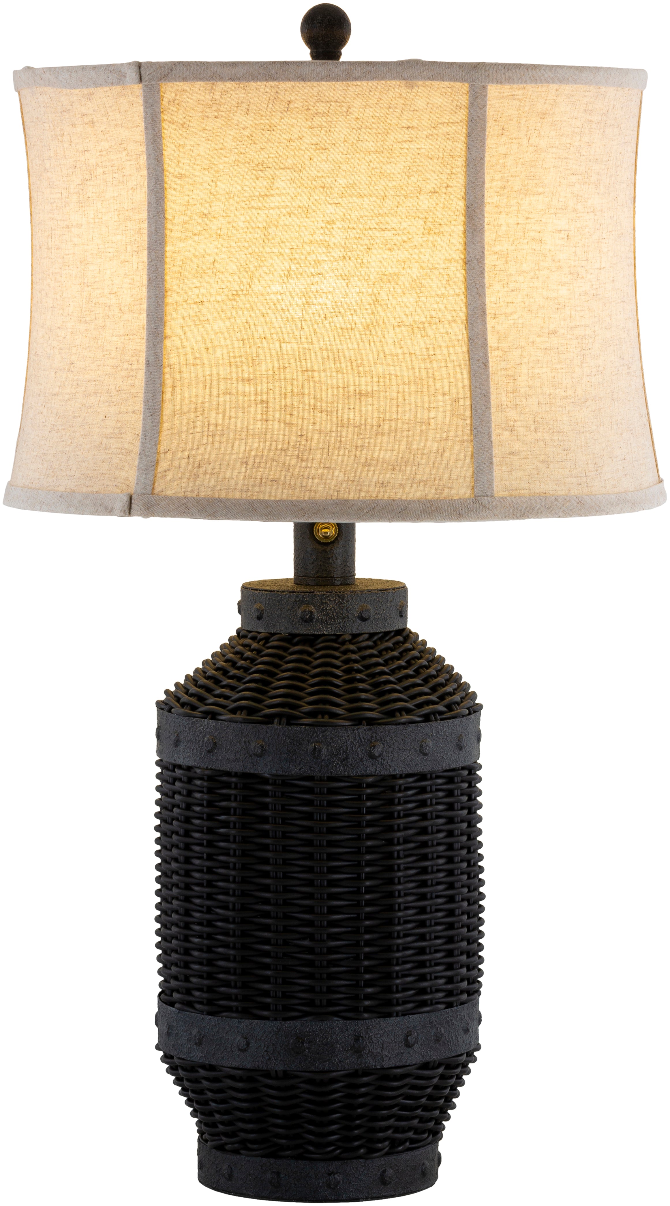 Xavier Table Lamp