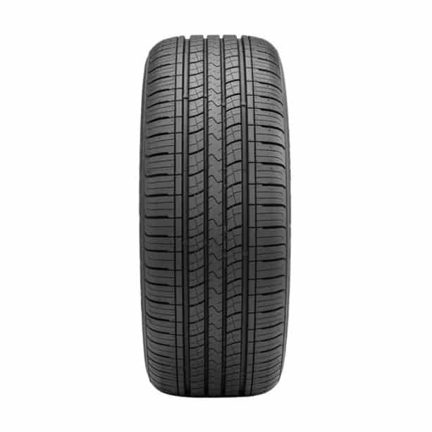 Kumho Solus KH16 P225/65R17 100H