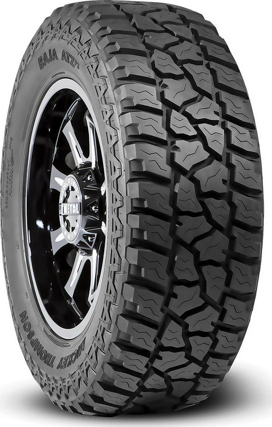 Mickey Thompson Baja ATZ P3 LT275/70R18 125Q Tire