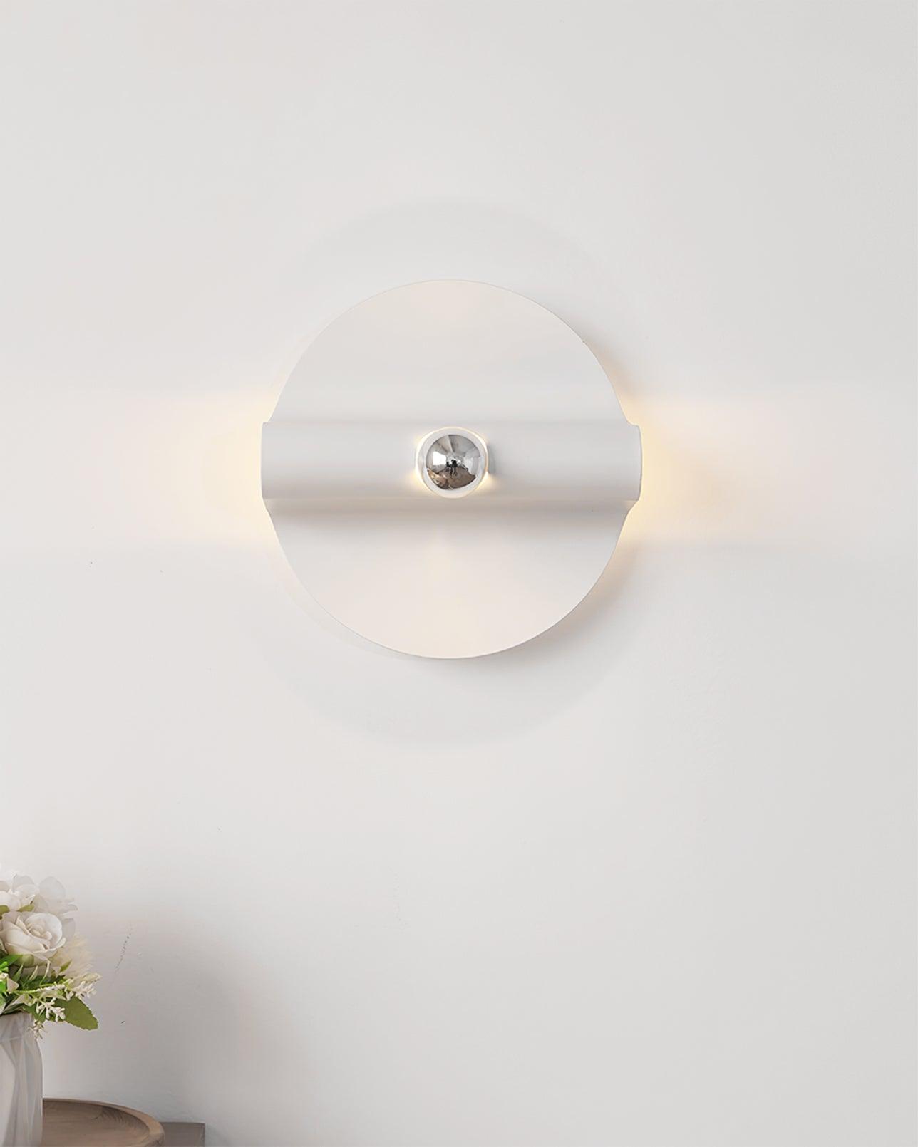 Space Wall Lamp