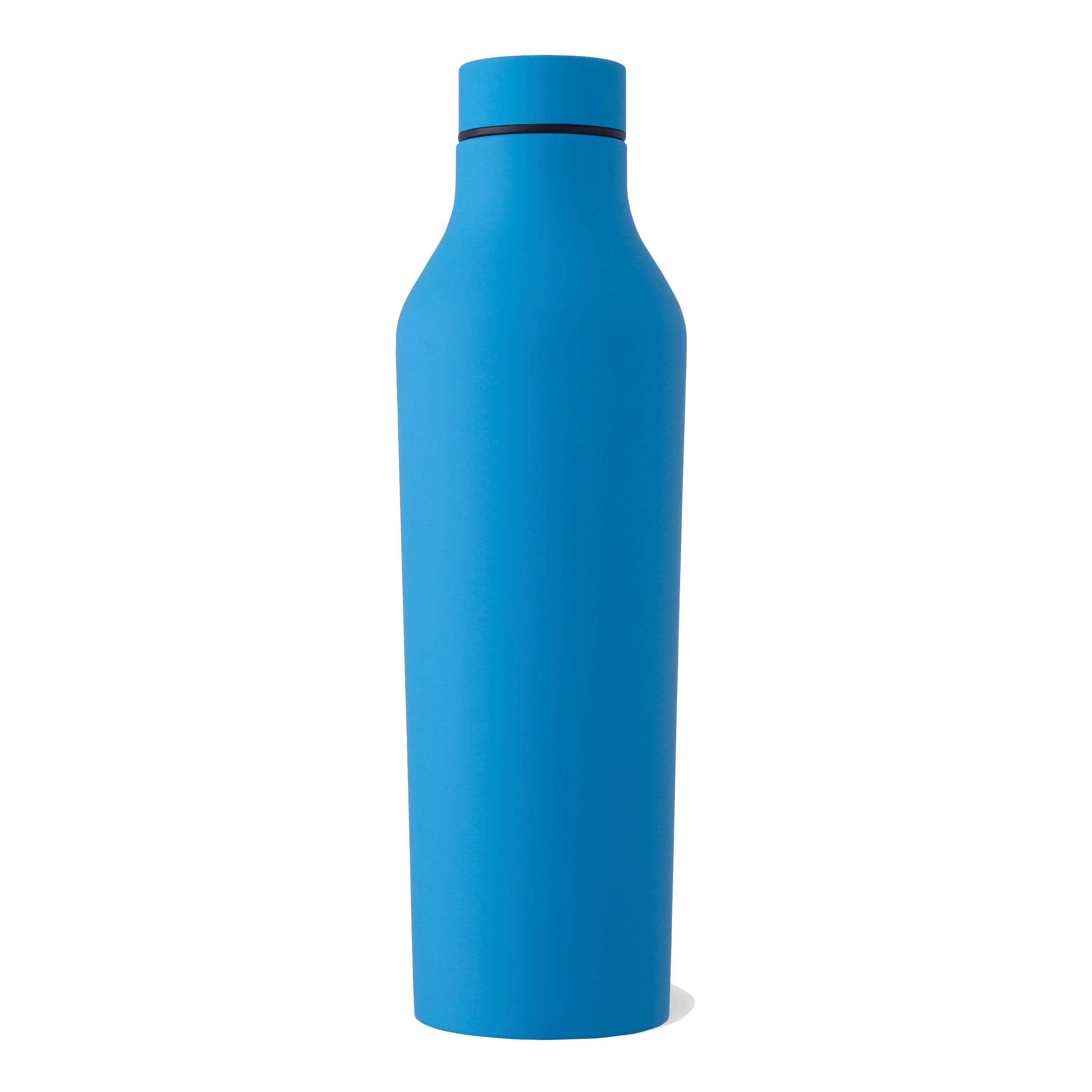 Soft Touch Water Bottle