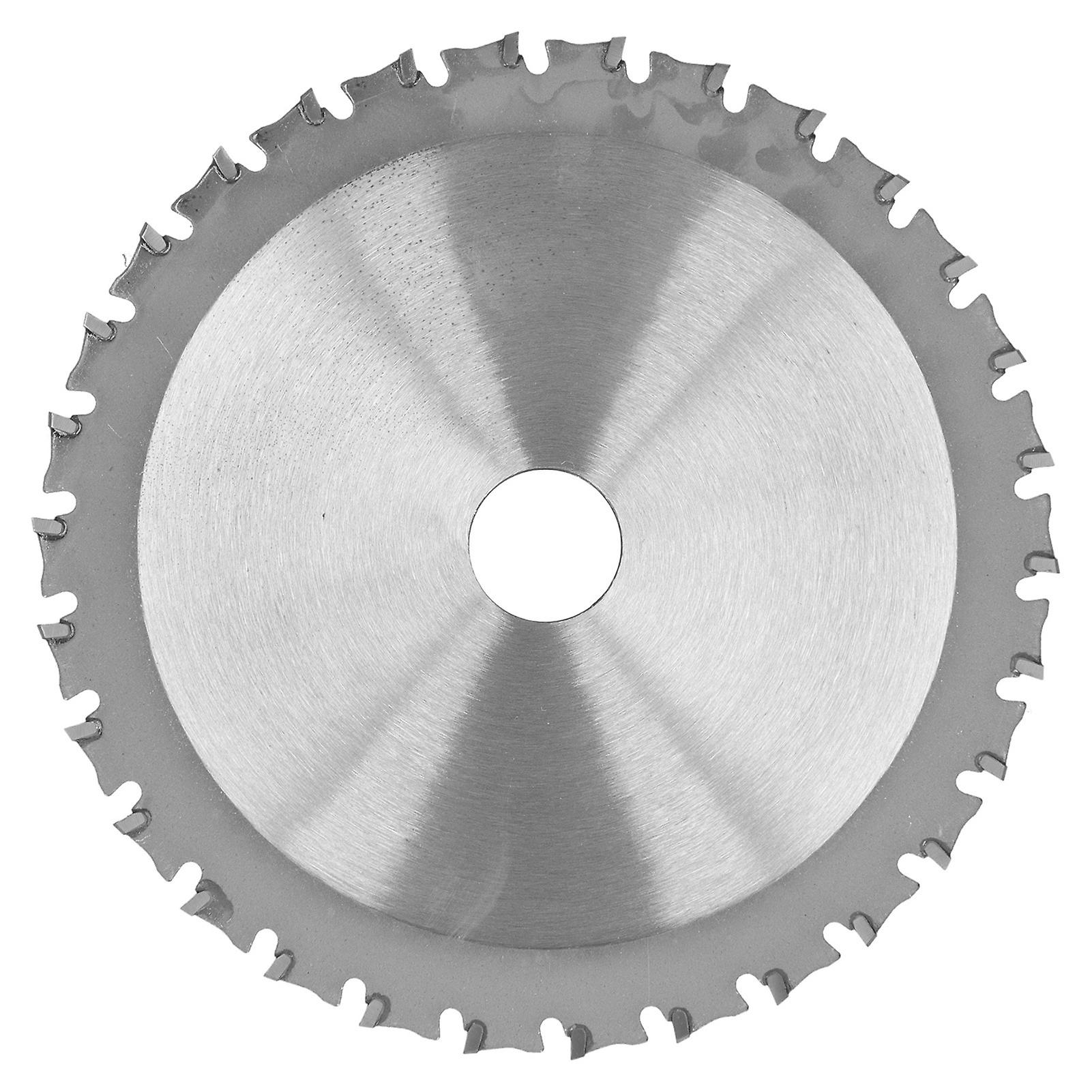 Saw Blade Circular Metal Cutting Disc Industry Hardware Tool 136 x 1.5 x 1.2 x 20 x 30T