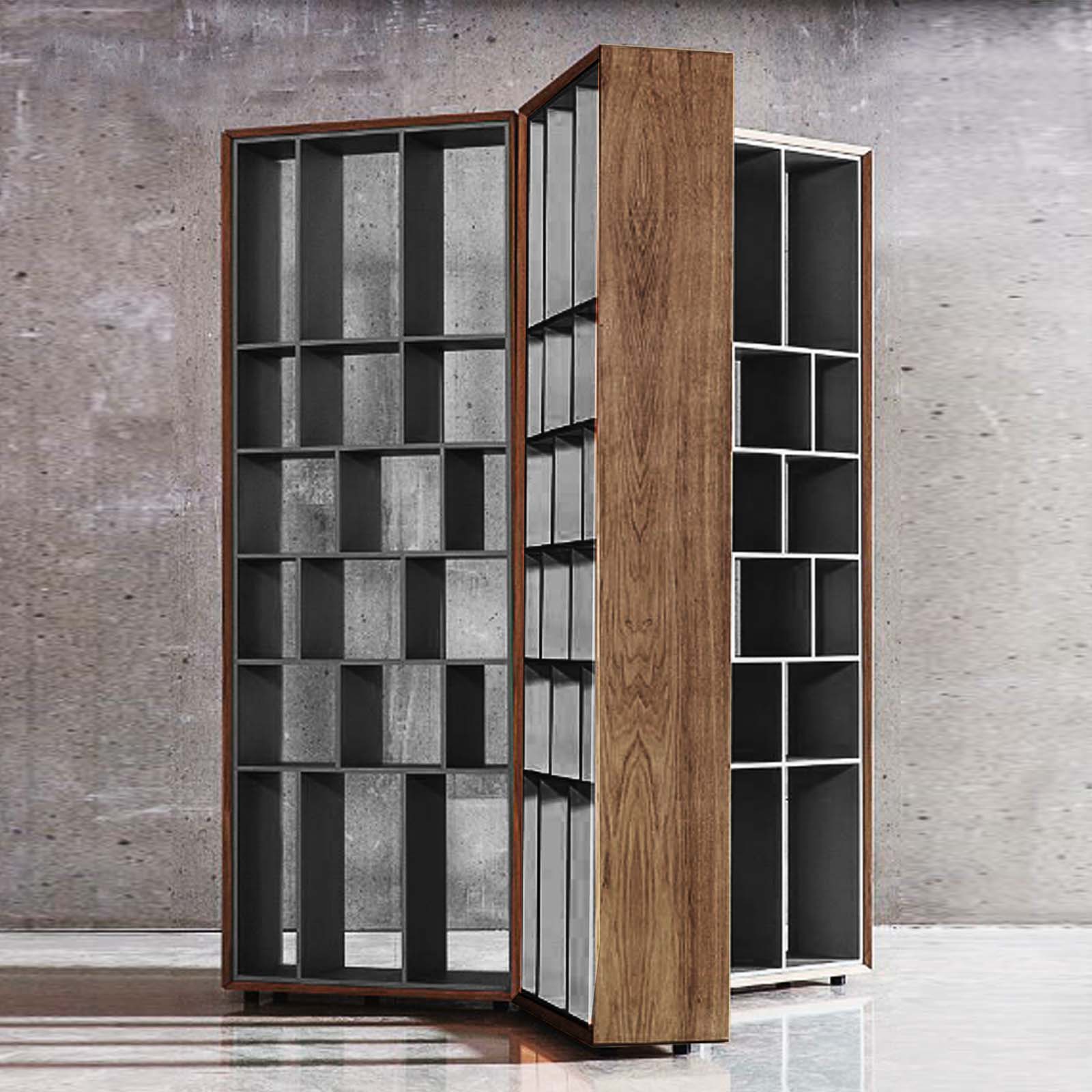 Puzzle Bookcase Puz015