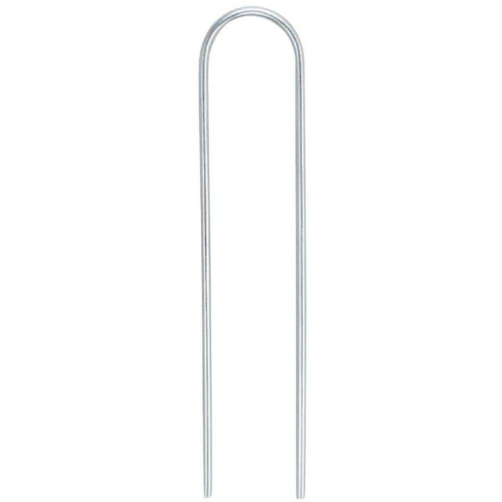 Orbit 12 in. - 58 in. Loop Stake (10-Pack) 65731