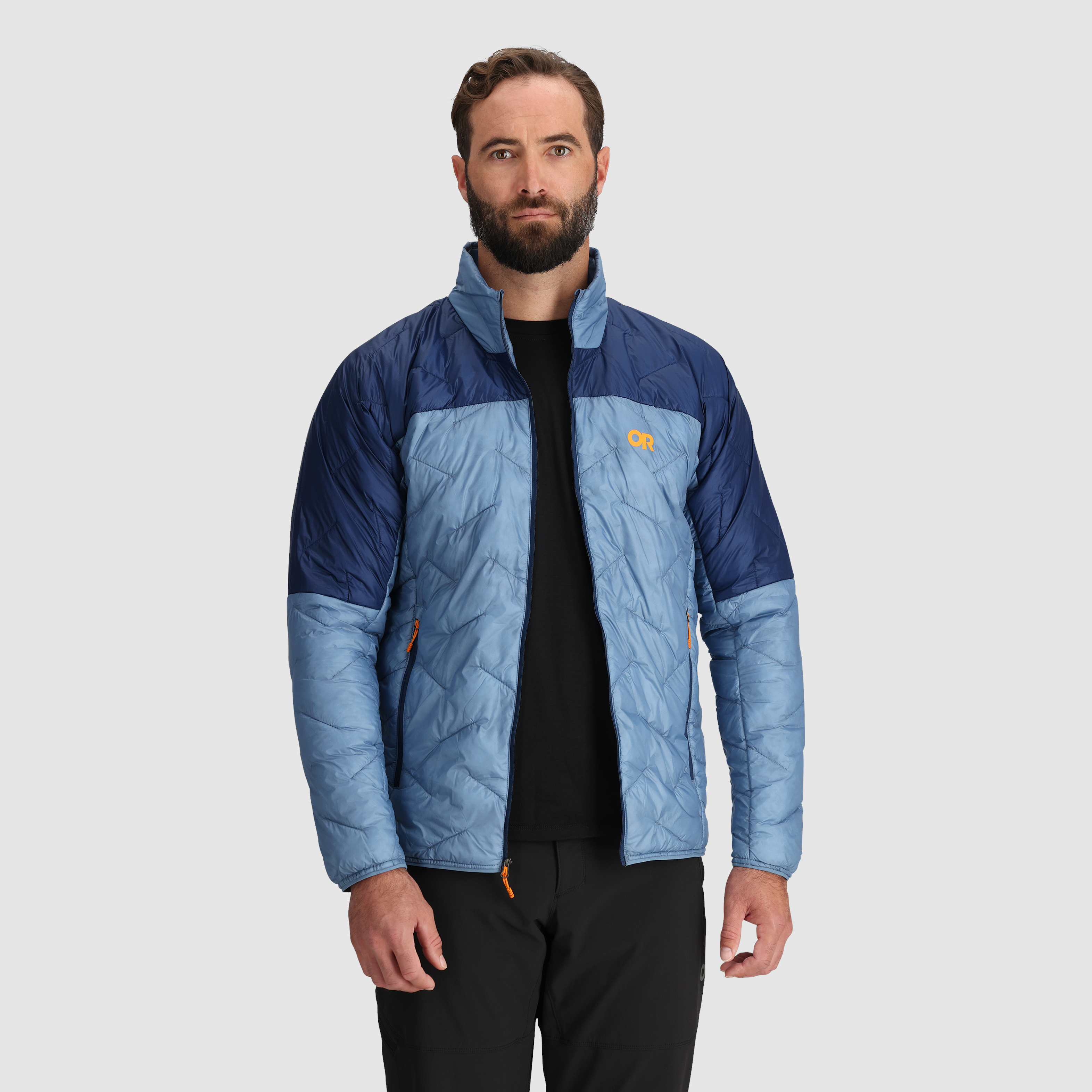 Men's SuperStrand LT Jacket