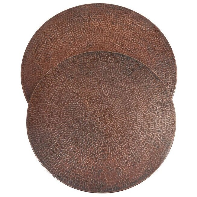 Premier Copper Products Lazy Susan 20\