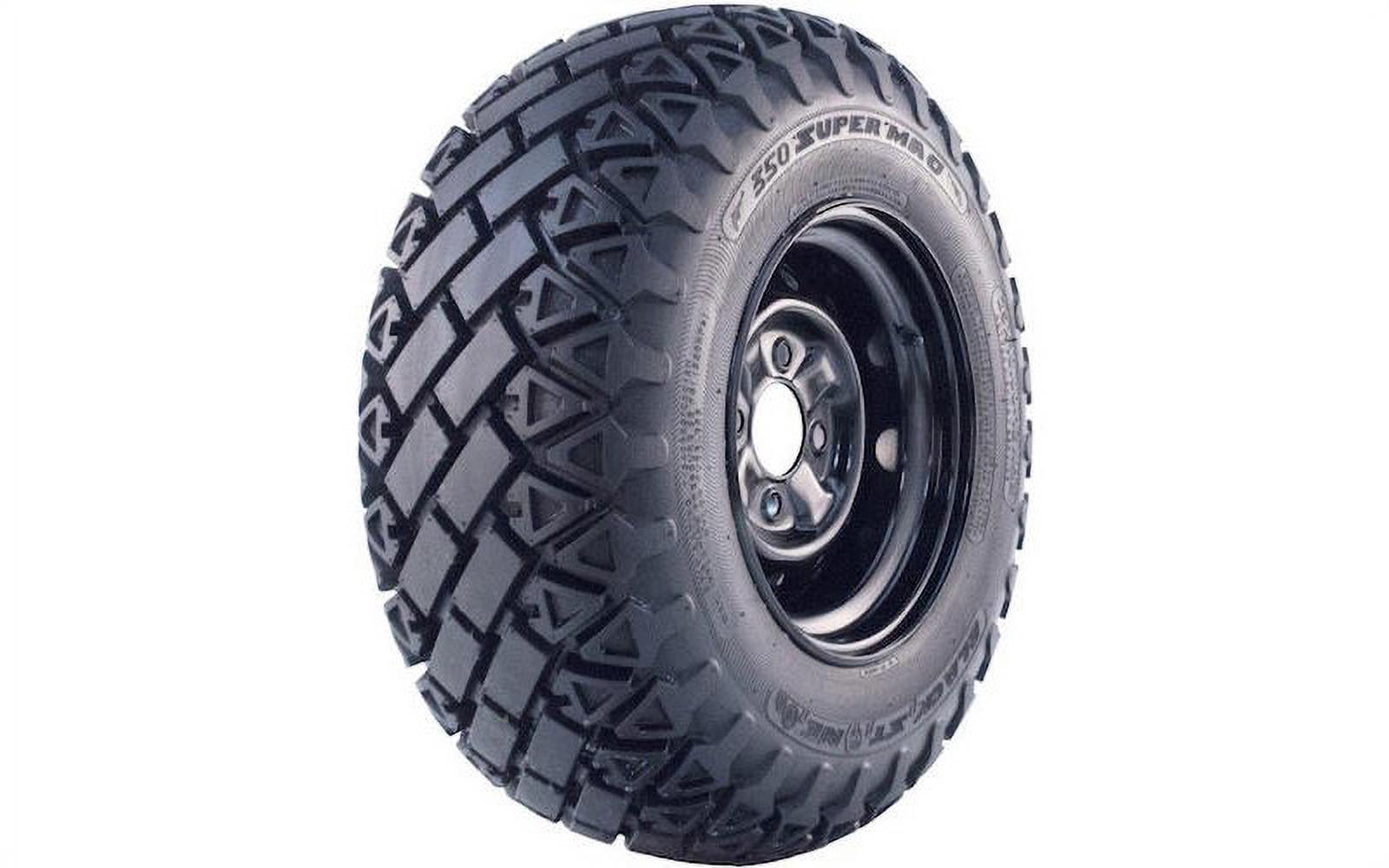 OTR 350 MAG 25X10.00-12 C ATV/UTV Tire