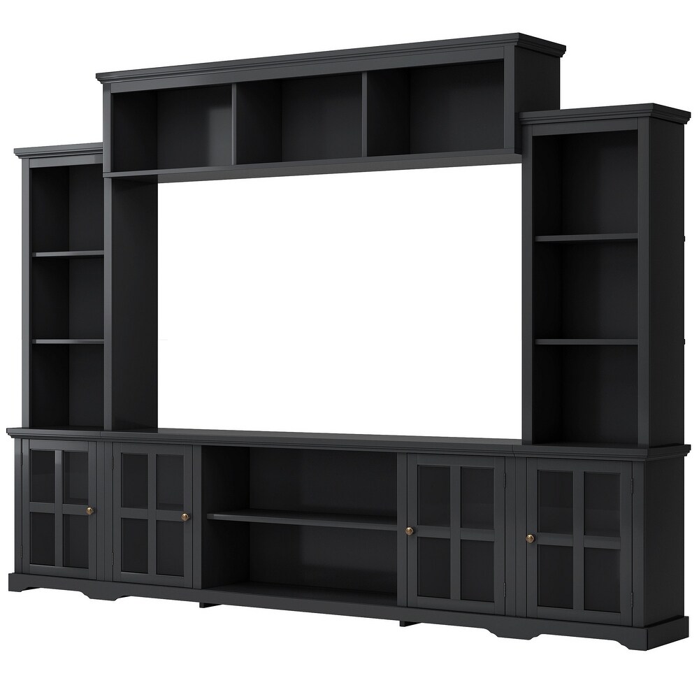 TV Stand for TVs Up to 70\