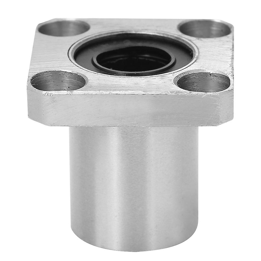 Linear Motion Bearing Long Squareflange Steel High Accuracy Lmk13uu/ Lmk12uu/lmk8uu/lmk6uulmk12uu