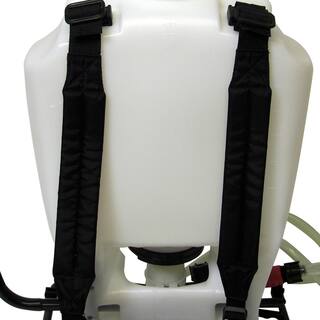 Chapin 4 Gal. Professional Wide-Mouth Backpack SPrayer 63800