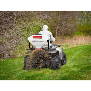 SWISHER Commercial Pro 15 Gal. ATV Spreader 19920