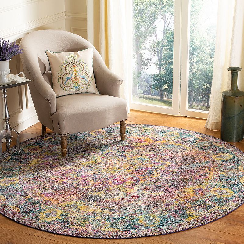 Safavieh Crystal Tessa Rug