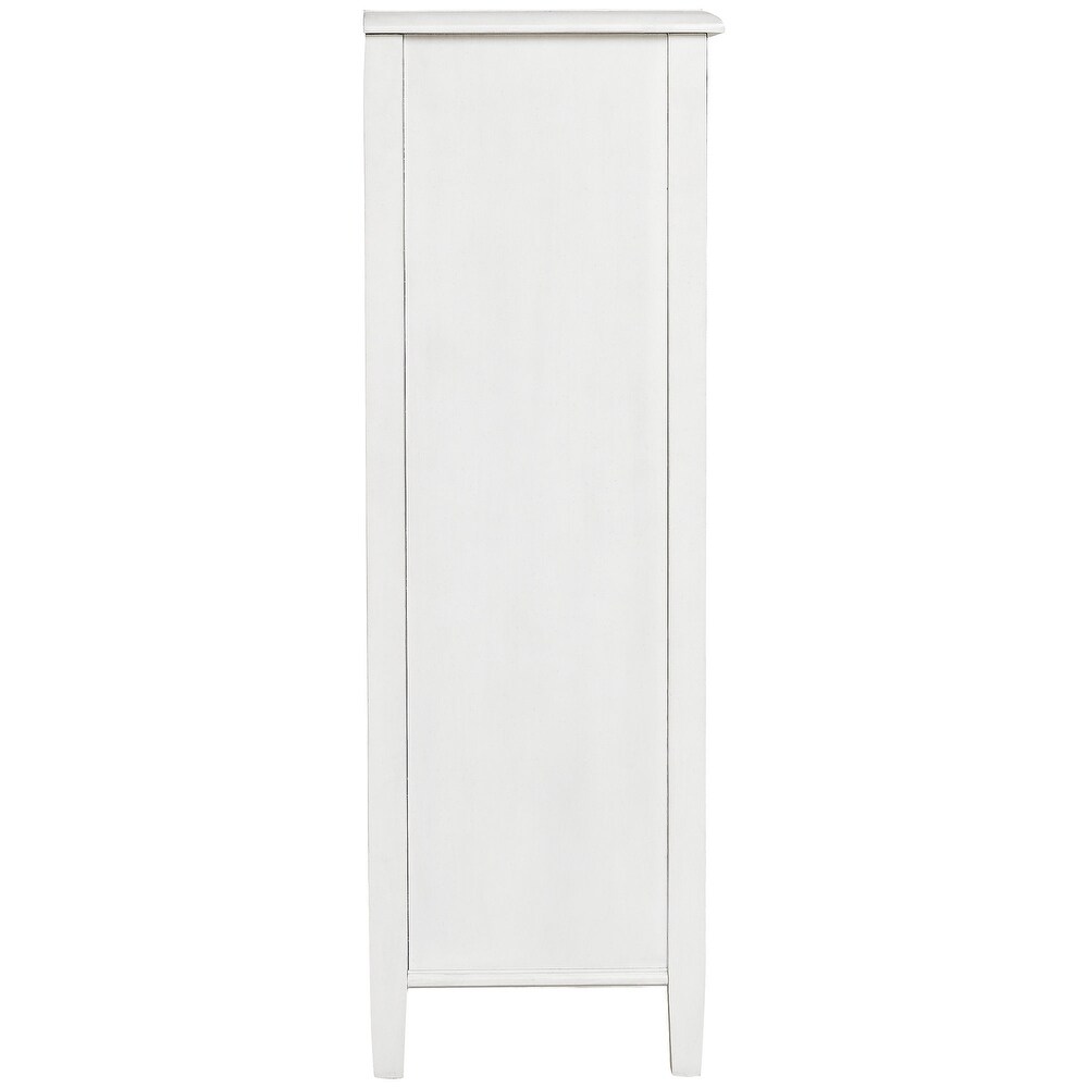 Signature Design by Ashley Kanwyn Accent Cabinet