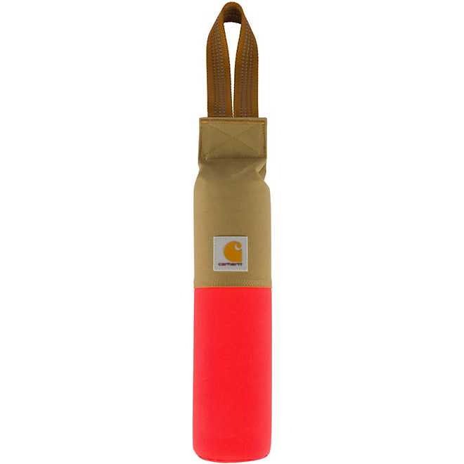 Carhartt Training Retrieving Bumper Dog Toy