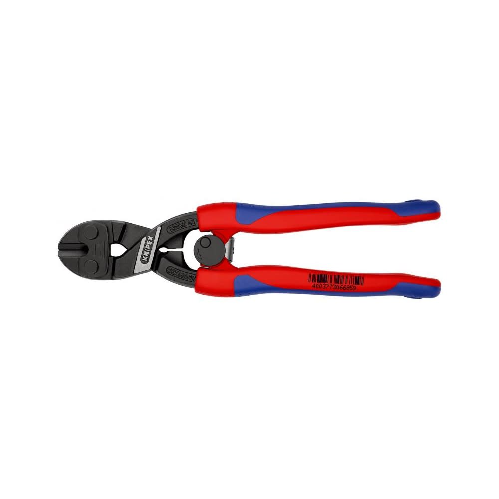 Knipex Cobolt Compact Bolt Cutter with Spring 200mm