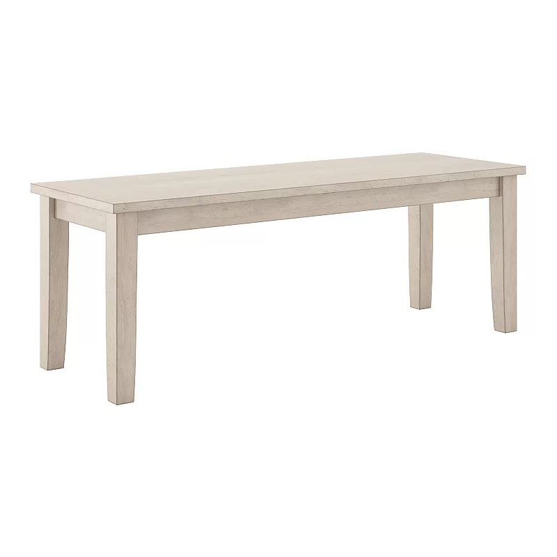 HomeVance Sharleen Bench