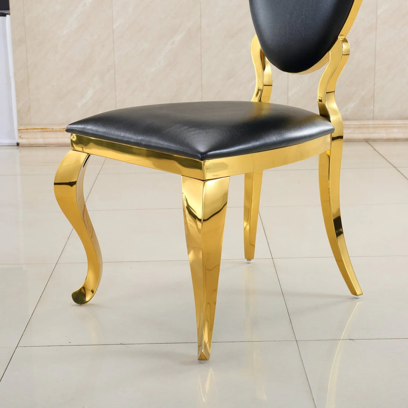 DC3000 DINING CHAIR (2/CTN)