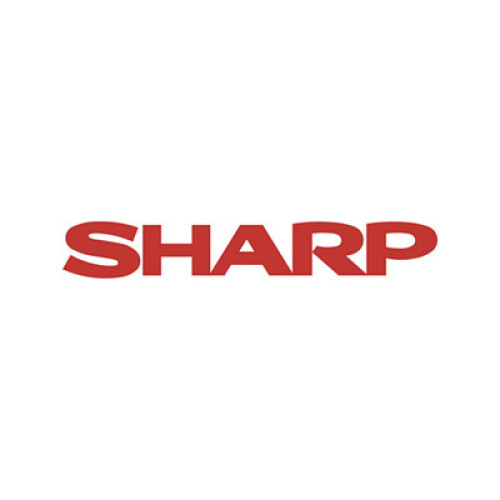 Sharp EL1197PIII Two-Color Printing Desktop Calculator， Black/Red Print， 4.5 Lines/Sec