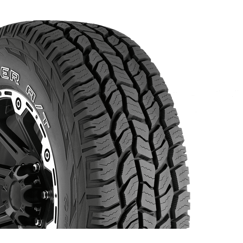 Cooper Discoverer A/T All-Season 235/70R16 106T Tire