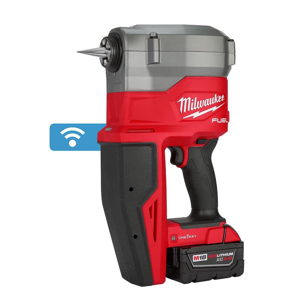 Milwaukee M18 FUEL 2