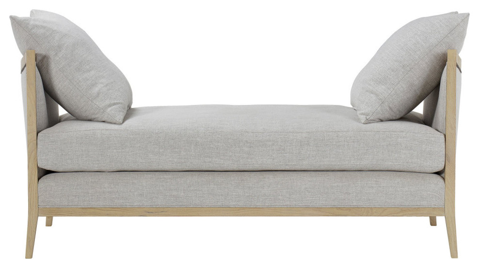 Cardi Day Bed   Modern   Loveseats   by Virgil Stanis Design  Houzz