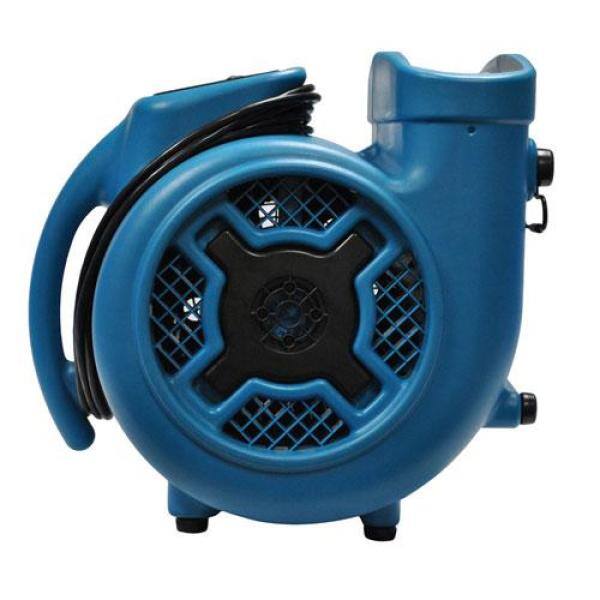 XPOWER X-830 1HP High Velocity Air Mover X-830