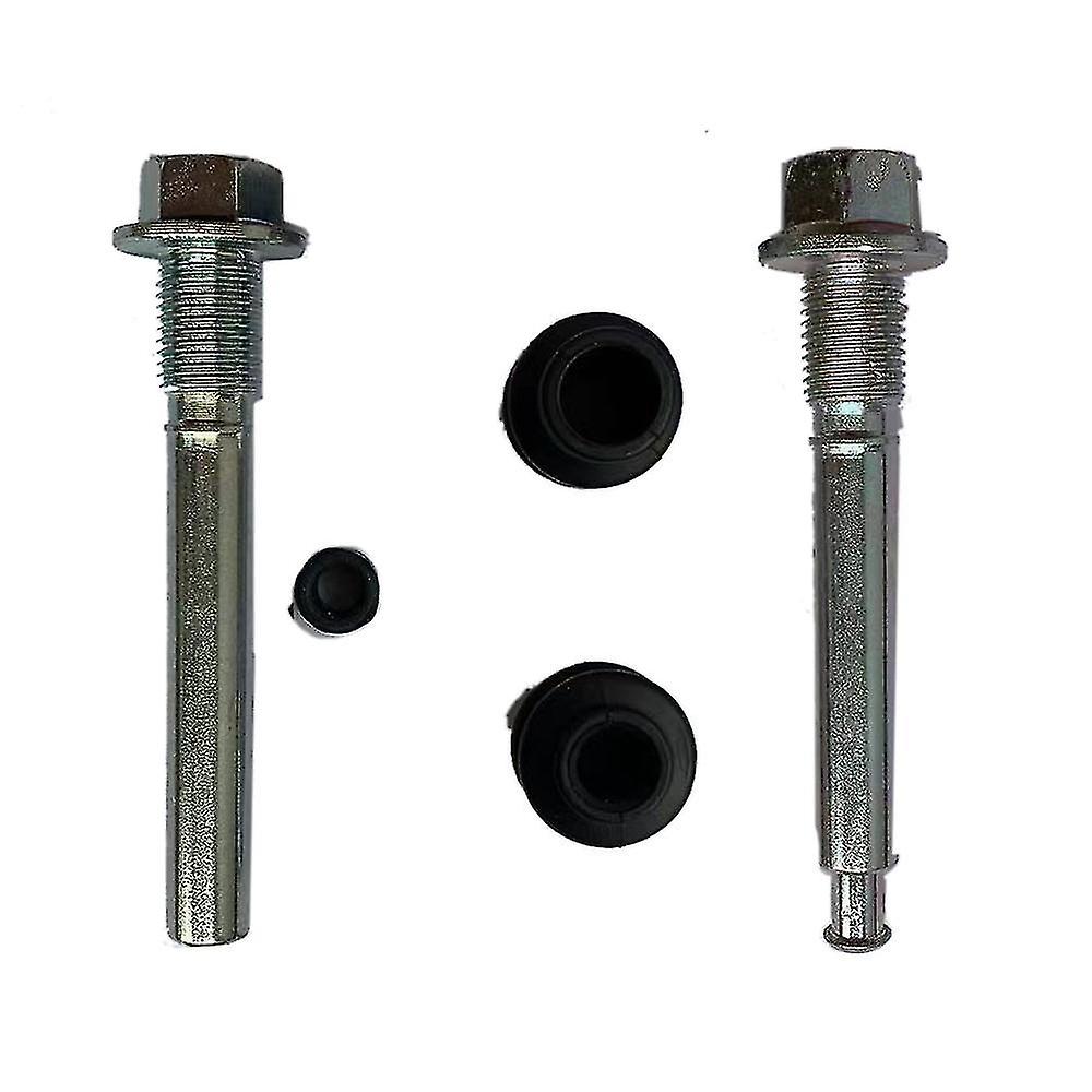 Rear Brake Caliper Slider Pins Guide Bolt Kit For Mazda 6 2002-2012