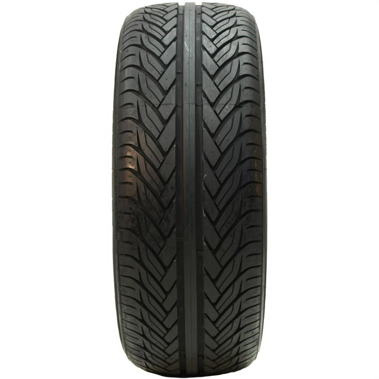 Lexani LX-Thirty All Season 315/35ZR20 110W XL Passenger Tire