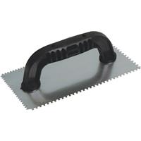 NOTCH TROWEL 9