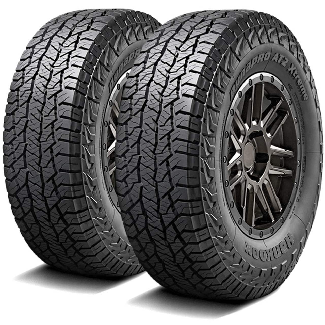 Hankook Dynapro AT2 Xtreme LT 295