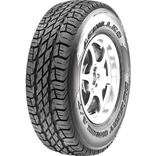 Achilles Desert Hawk AT 26565R17 112S BSW Tires