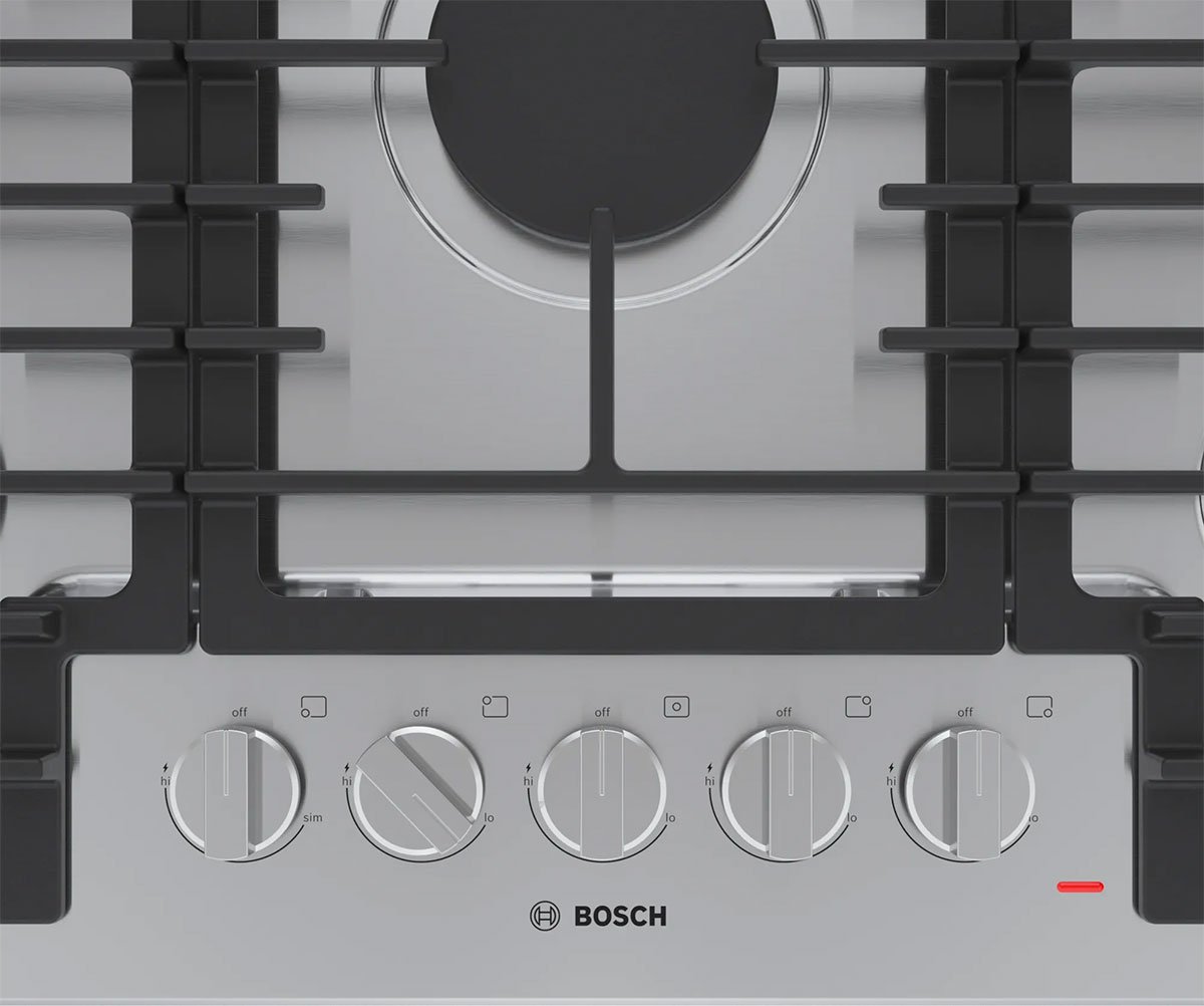 Bosch 500 Series 30