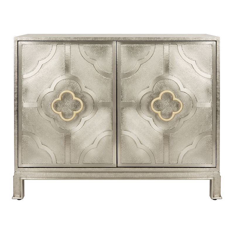 Safavieh Antonella Metal Chest