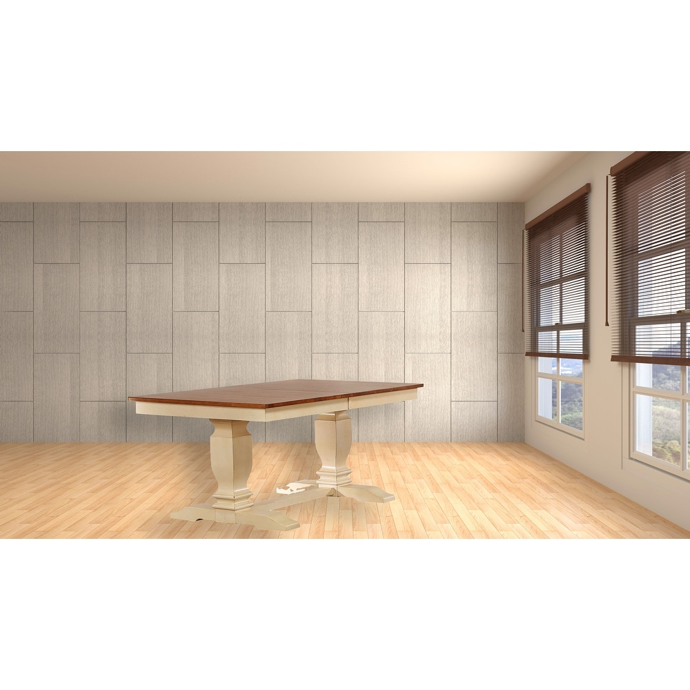 Rectangle Dining Table 42\