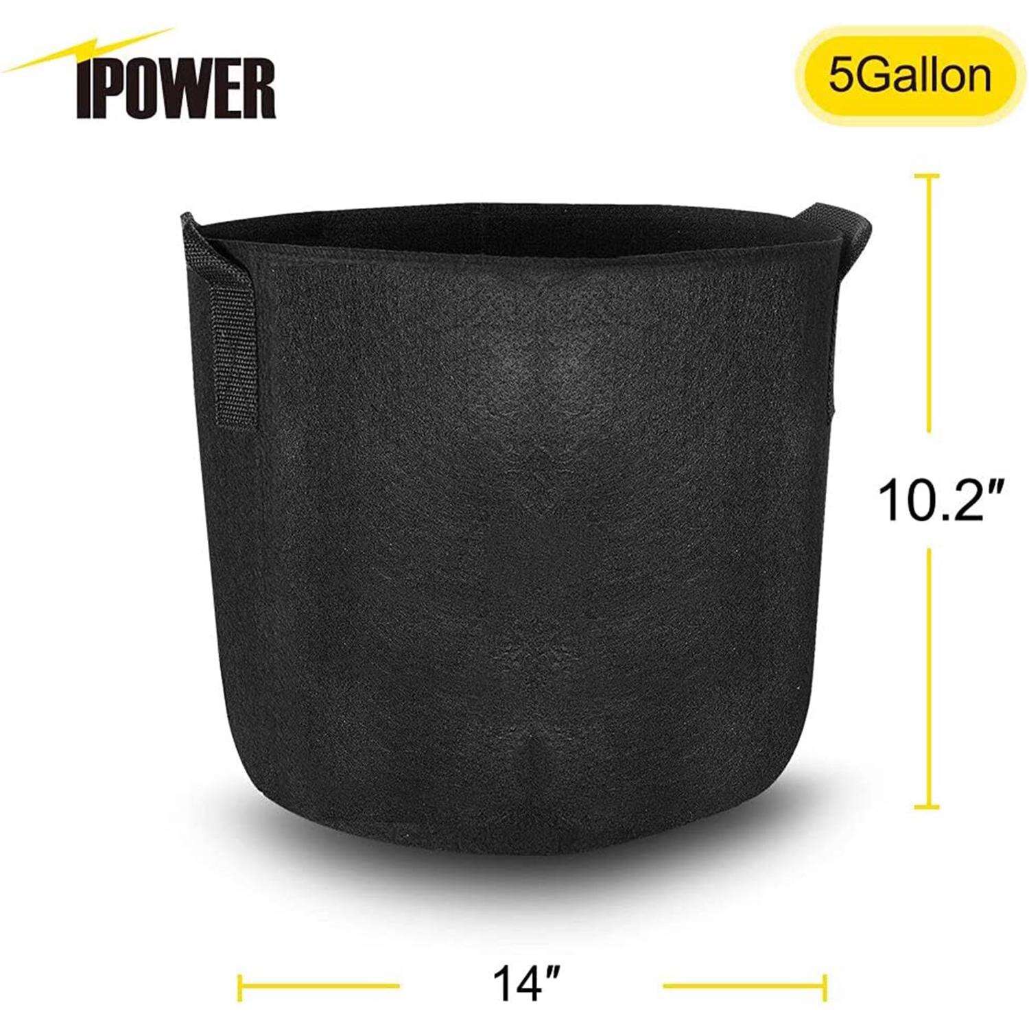 iPower Grow Tent Kit