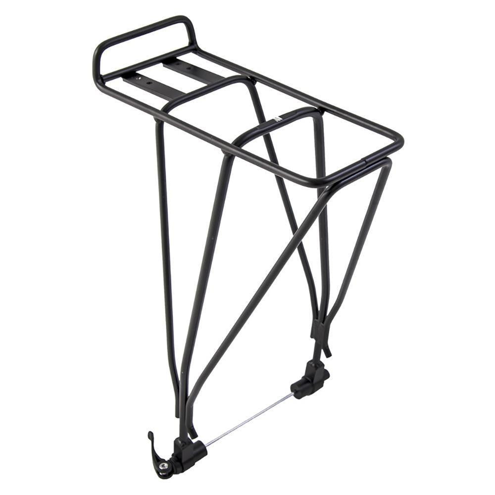 M:Part AX3D Disc Compatible Rear Rack with QR